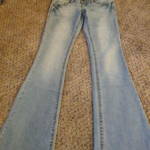 YMI woman's jeans